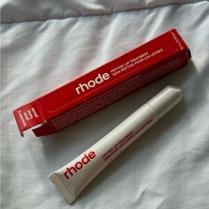 RHODE Peptide Lip Treatment - Strawberry Glaze